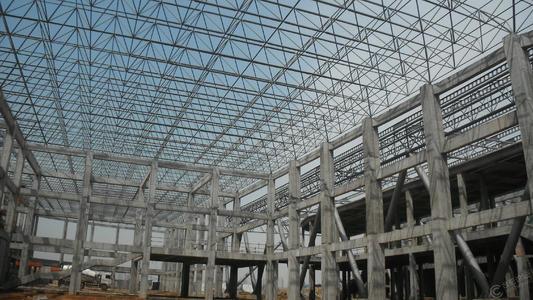山西概述网架加工对钢材的质量的具体要求